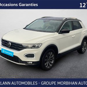 VOLKSWAGEN T-ROC 1.5 TSI 150 EVO START/STOP DSG7