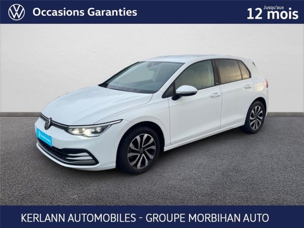 VOLKSWAGEN GOLF 1.0 TSI OPF 110 BVM6