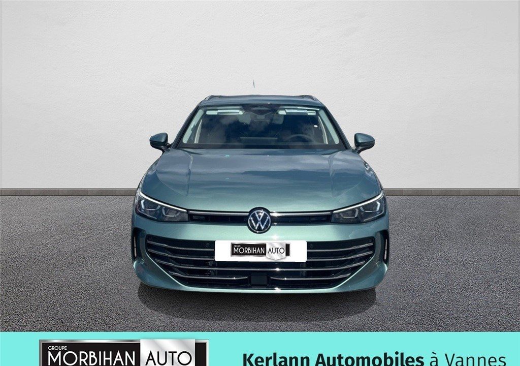 VOLKSWAGEN PASSAT 1.5 ETSI OPF 150 DSG7