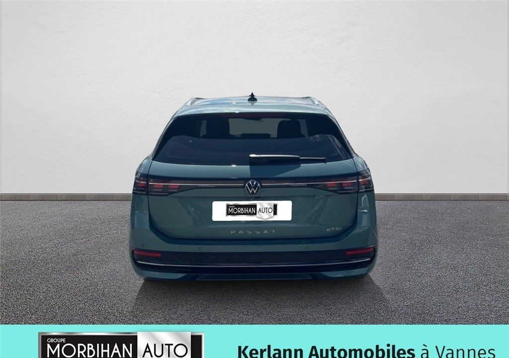 VOLKSWAGEN PASSAT 1.5 ETSI OPF 150 DSG7