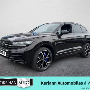 VOLKSWAGEN TOUAREG 3.0 TSI EHYBRID 462 CH TIPTRONIC 8 4MOTION