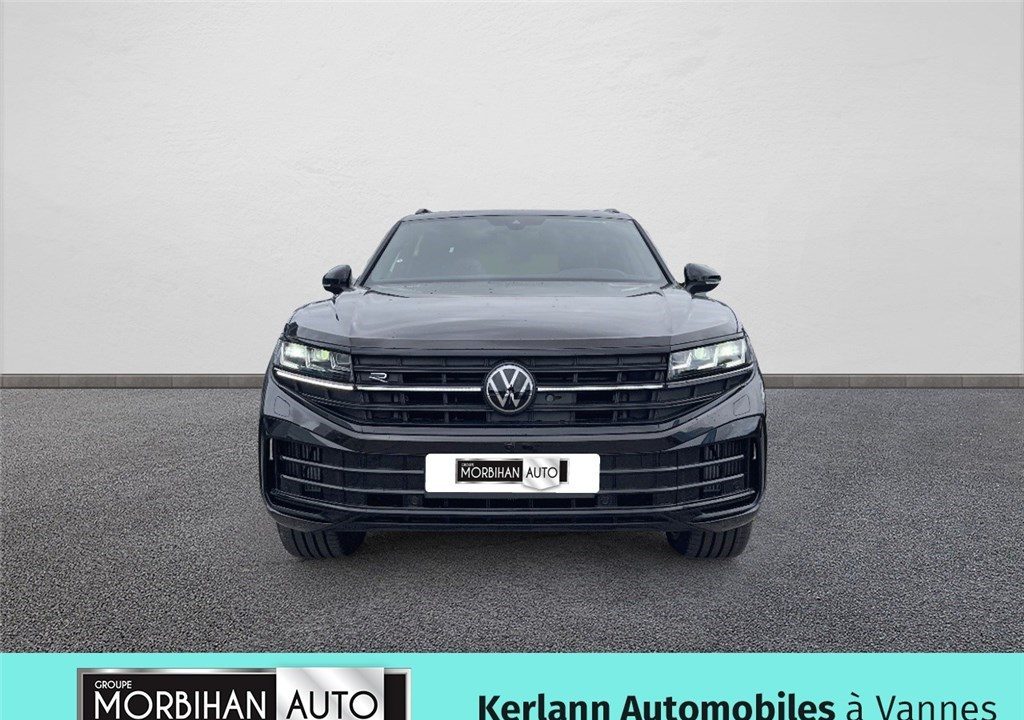 VOLKSWAGEN TOUAREG 3.0 TSI EHYBRID 462 CH TIPTRONIC 8 4MOTION