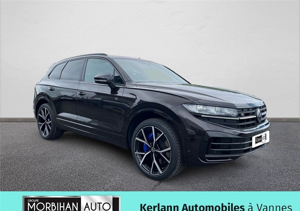 VOLKSWAGEN TOUAREG 3.0 TSI EHYBRID 462 CH TIPTRONIC 8 4MOTION