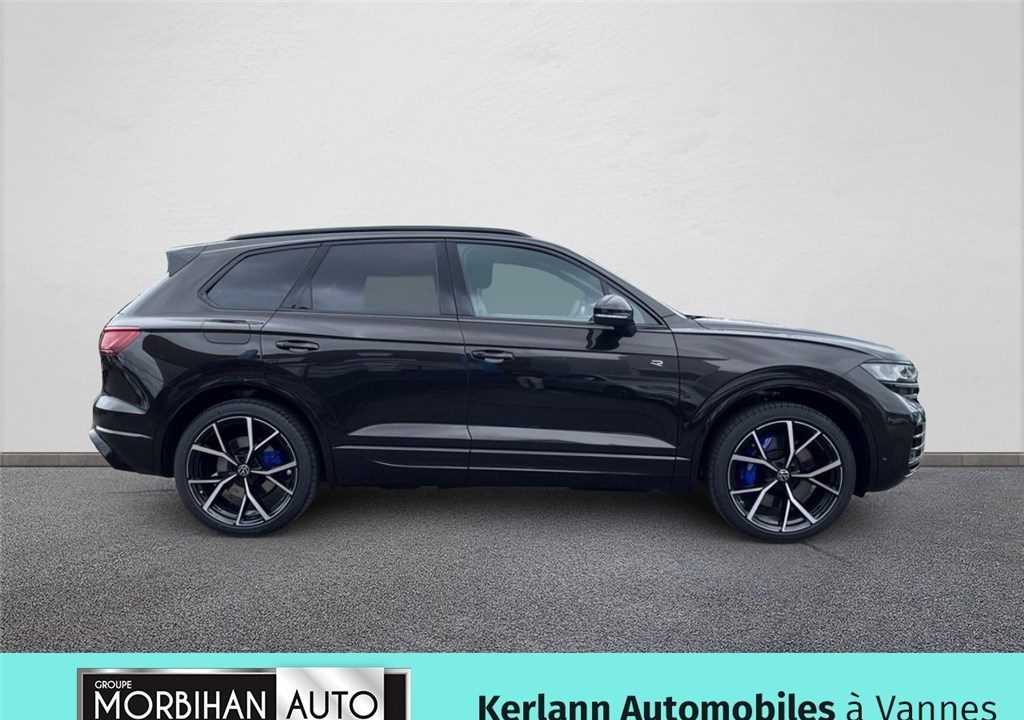 VOLKSWAGEN TOUAREG 3.0 TSI EHYBRID 462 CH TIPTRONIC 8 4MOTION