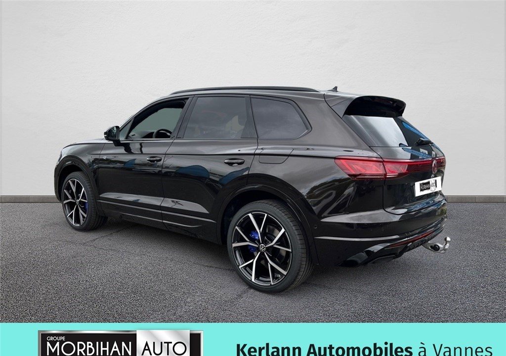 VOLKSWAGEN TOUAREG 3.0 TSI EHYBRID 462 CH TIPTRONIC 8 4MOTION