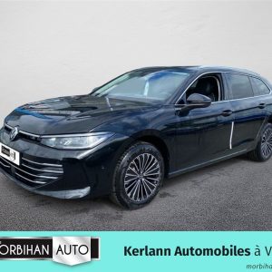 VOLKSWAGEN PASSAT 2.0 TDI EVO SCR 150 DSG7