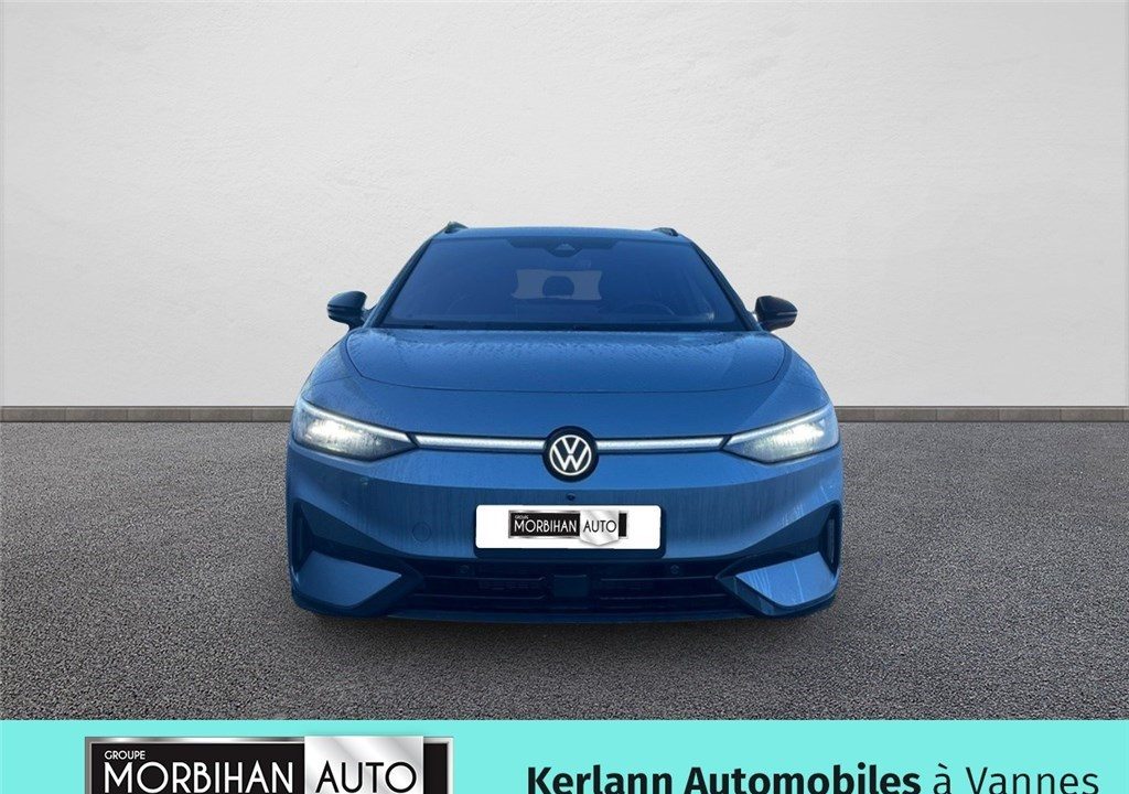 VOLKSWAGEN ID.7 TOURER 286 CH PRO