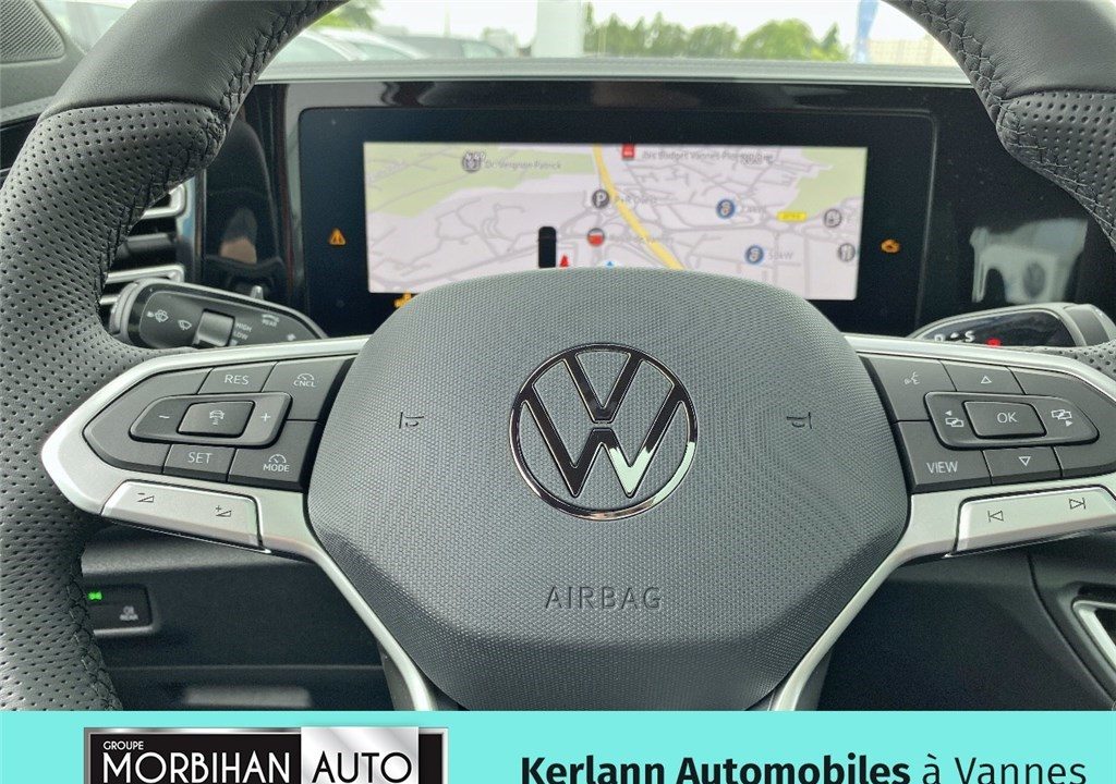 VOLKSWAGEN TIGUAN 1.5 ETSI 150CH DSG7