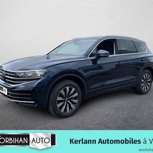 VOLKSWAGEN TOUAREG 3.0 TSI EHYBRID 381CH TIPTRONIC 8 4MOTION