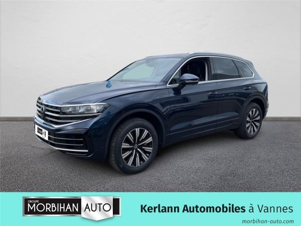 VOLKSWAGEN TOUAREG 3.0 TSI EHYBRID 381CH TIPTRONIC 8 4MOTION