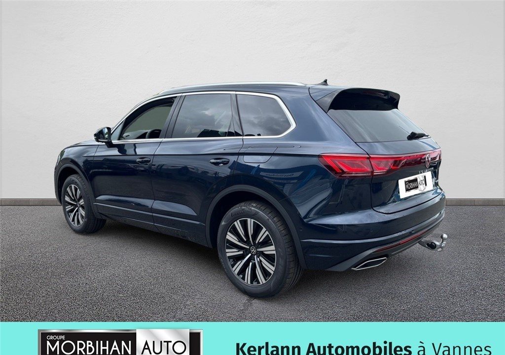 VOLKSWAGEN TOUAREG 3.0 TSI EHYBRID 381CH TIPTRONIC 8 4MOTION