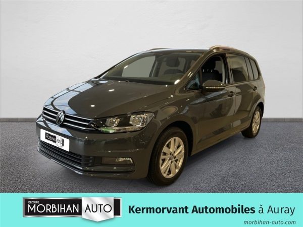 VOLKSWAGEN TOURAN 2.0 TDI 150 DSG7 7PL