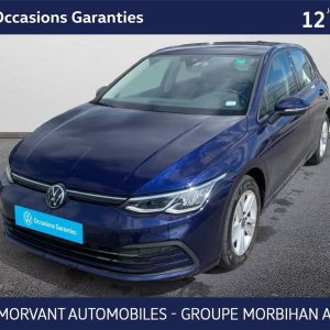 VOLKSWAGEN GOLF 1.0 TSI OPF 110 BVM6