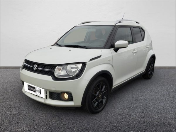 SUZUKI IGNIS 1.2 DUALJET