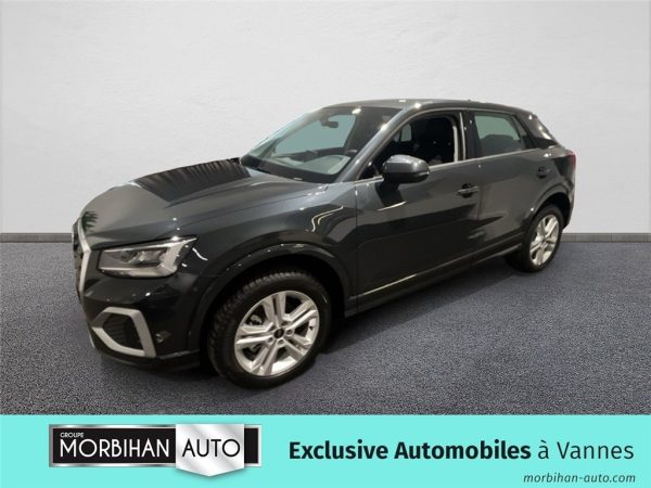 AUDI Q2 30 TDI 116 S TRONIC 7