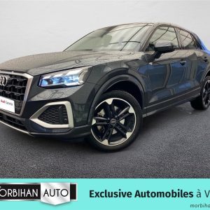 AUDI Q2 35 TDI 150 S TRONIC 7