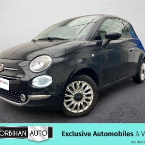 FIAT 500C MY17 C 1.2 69 CH