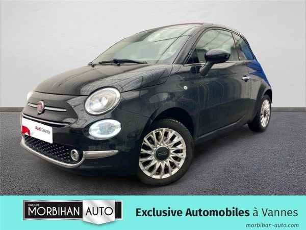 FIAT 500C MY17 C 1.2 69 CH