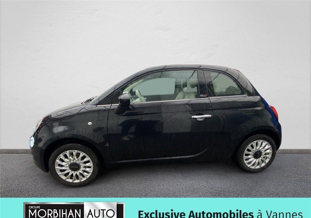 FIAT 500C MY17 C 1.2 69 CH