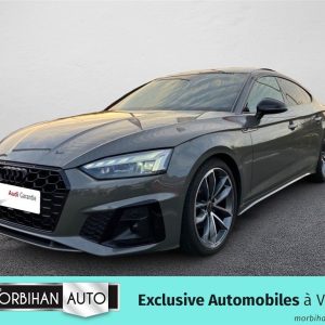 AUDI A5 SPORTBACK 35 TDI 163 S TRONIC 7