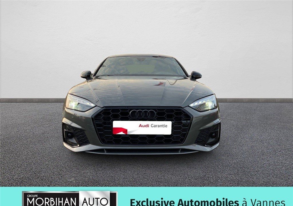 AUDI A5 SPORTBACK 35 TDI 163 S TRONIC 7