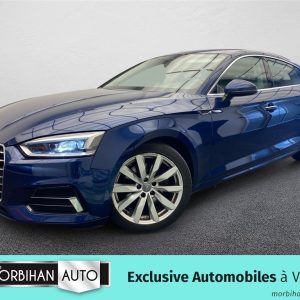 AUDI A5 SPORTBACK 2.0 TDI 150 S TRONIC 7