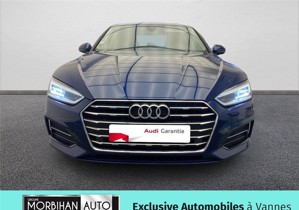 AUDI A5 SPORTBACK 2.0 TDI 150 S TRONIC 7