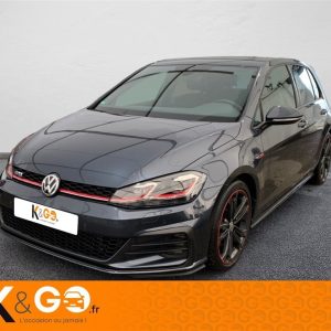 VOLKSWAGEN GOLF 2.0 TSI GTI 230 BLUEMOTION