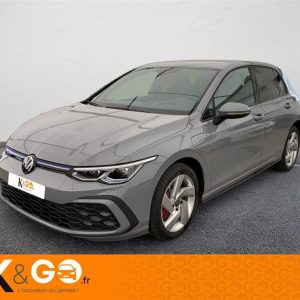 VOLKSWAGEN GOLF 1.4 HYBRID RECHARGEABLE OPF 245 DSG6