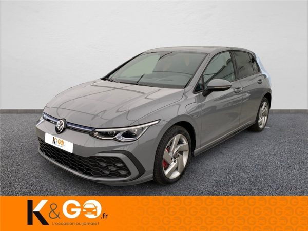 VOLKSWAGEN GOLF 1.4 HYBRID RECHARGEABLE OPF 245 DSG6