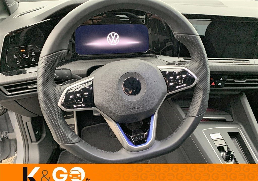 VOLKSWAGEN GOLF 1.4 HYBRID RECHARGEABLE OPF 245 DSG6