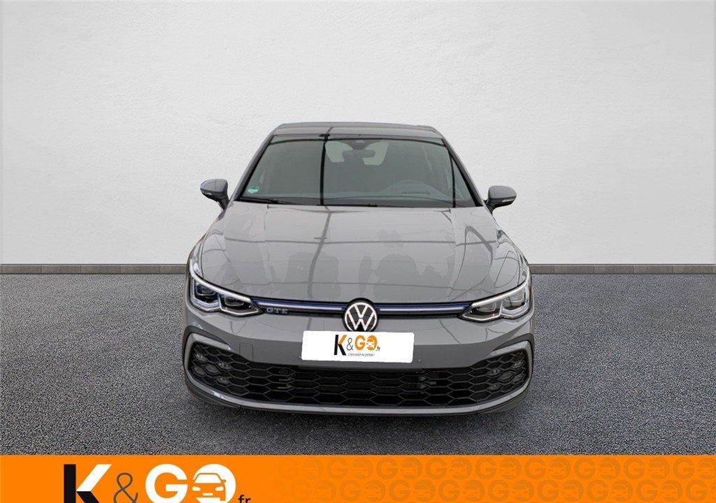 VOLKSWAGEN GOLF 1.4 HYBRID RECHARGEABLE OPF 245 DSG6