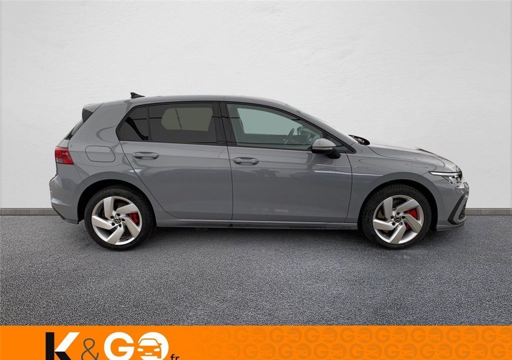 VOLKSWAGEN GOLF 1.4 HYBRID RECHARGEABLE OPF 245 DSG6