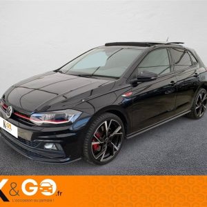 VOLKSWAGEN POLO 2.0 TSI 200 S&S DSG6