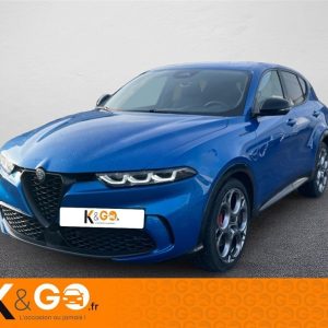 ALFA ROMEO TONALE 1.5 HYBRID 130 CH TCT7