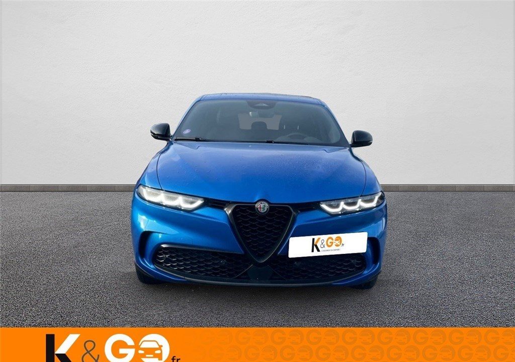 ALFA ROMEO TONALE 1.5 HYBRID 130 CH TCT7