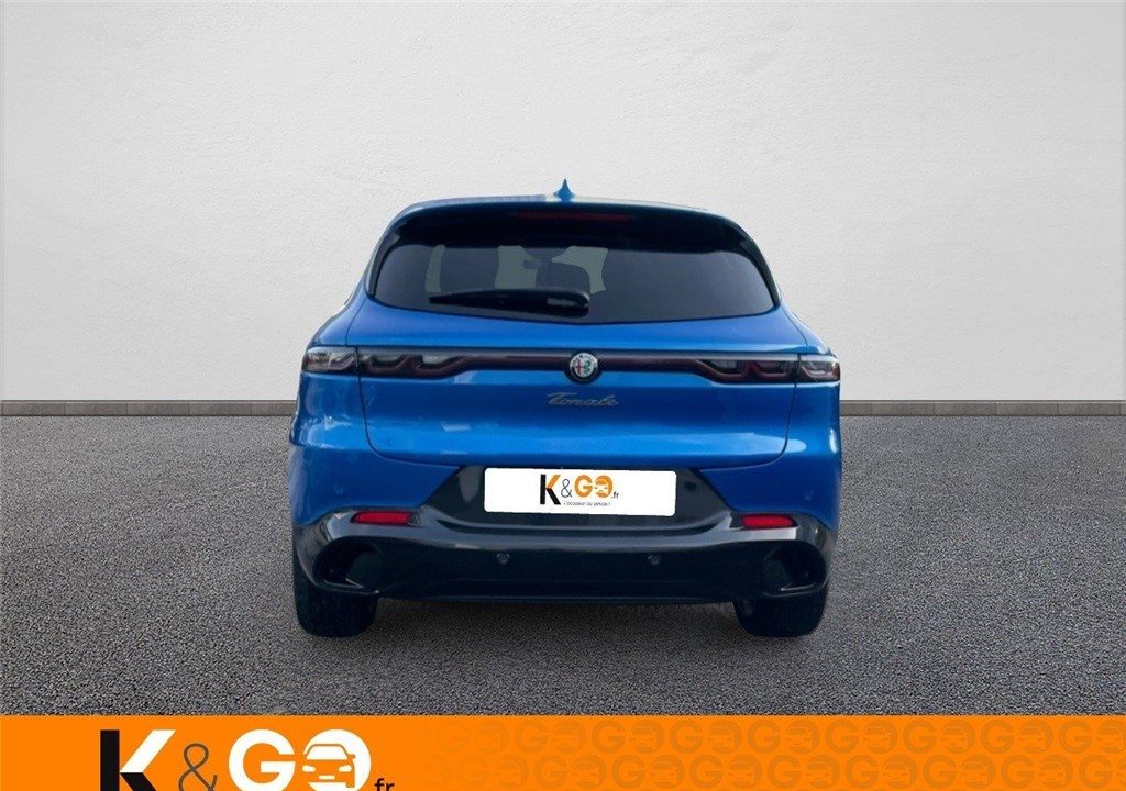 ALFA ROMEO TONALE 1.5 HYBRID 130 CH TCT7