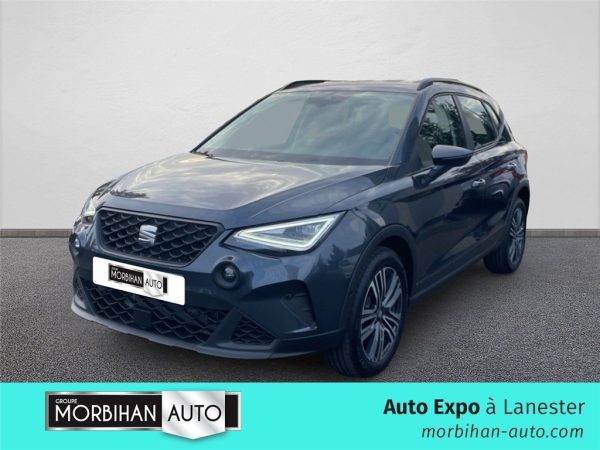 SEAT ARONA 1.0 TSI 95 CH START/STOP BVM5