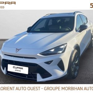 CUPRA FORMENTOR EHYBRID 204 CH DSG6