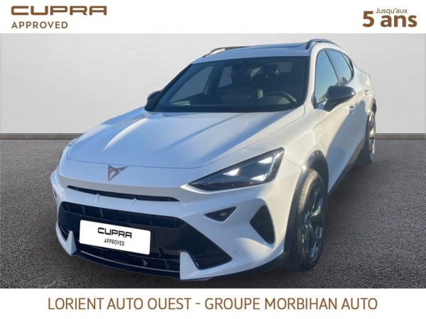 CUPRA FORMENTOR EHYBRID 204 CH DSG6