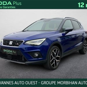 SEAT ARONA 1.0 TSI 110 CH START/STOP DSG7