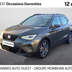 SEAT ARONA 1.0 TSI 95 CH START/STOP BVM5