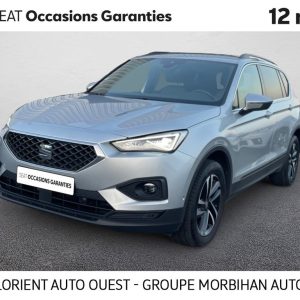 SEAT TARRACO 1.5 TSI 150 CH START/STOP BVM6 5 PL