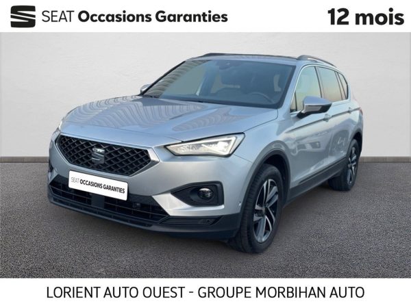 SEAT TARRACO 1.5 TSI 150 CH START/STOP BVM6 5 PL