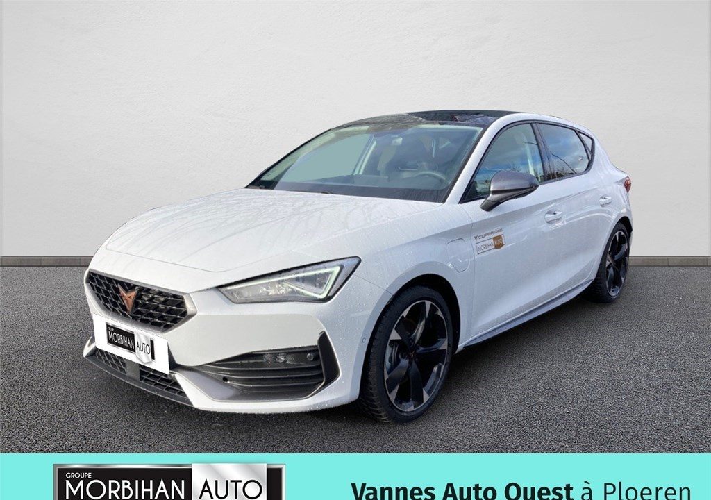 CUPRA LEON 1.4 E-HYBRID 204 CH DSG6