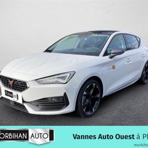 CUPRA LEON 1.4 E-HYBRID 204 CH DSG6