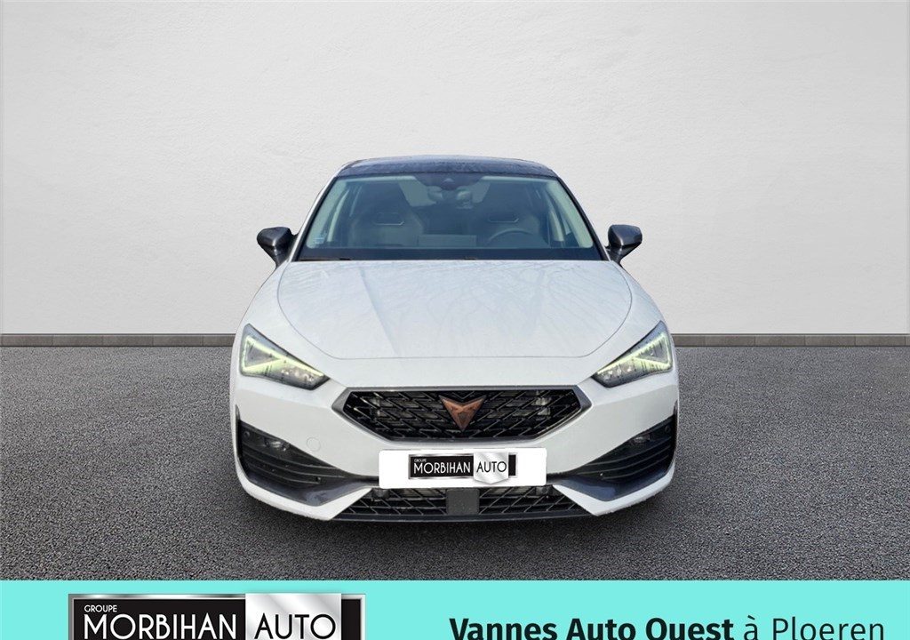 CUPRA LEON 1.4 E-HYBRID 204 CH DSG6