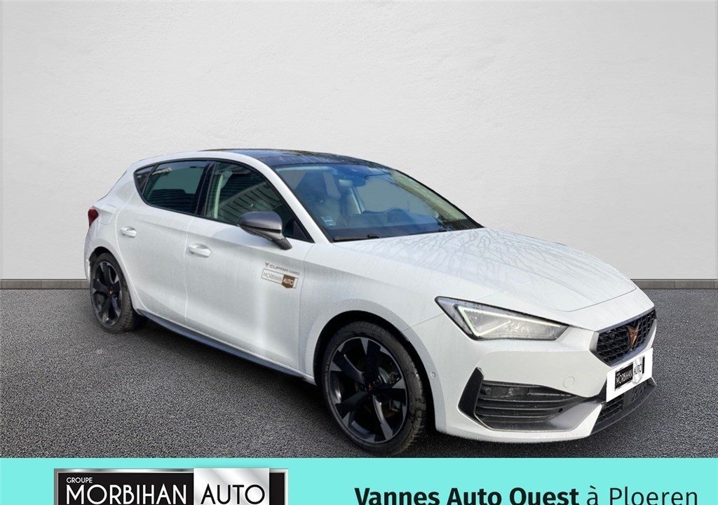 CUPRA LEON 1.4 E-HYBRID 204 CH DSG6