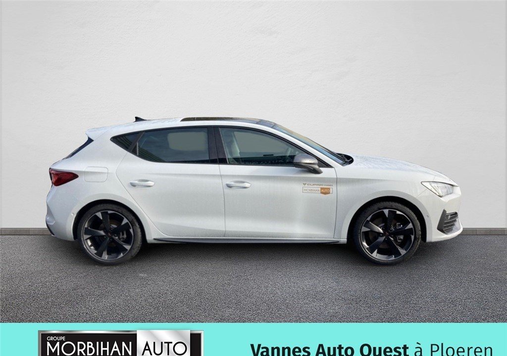 CUPRA LEON 1.4 E-HYBRID 204 CH DSG6