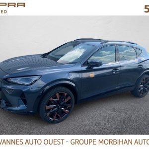 CUPRA FORMENTOR EHYBRID 272 CH DSG6